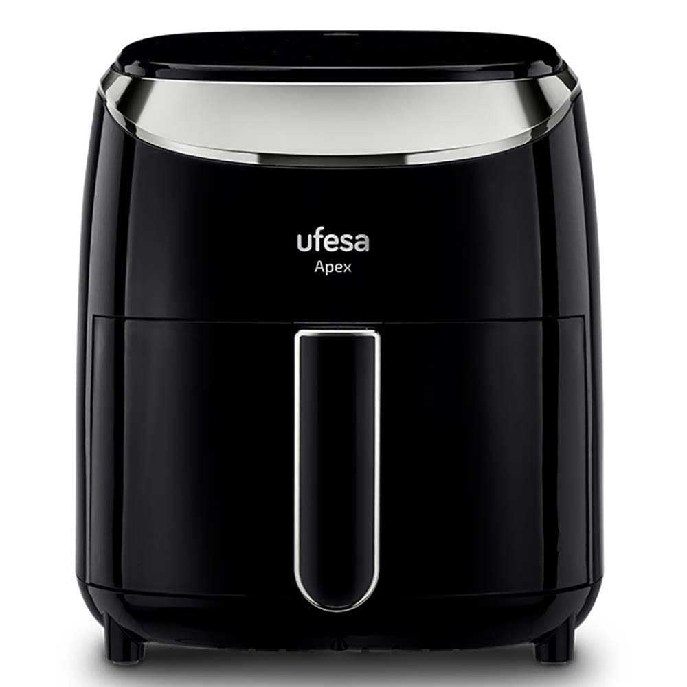 UFESA APEX Heißluftfritteuse 1200W 2L - Home Tales