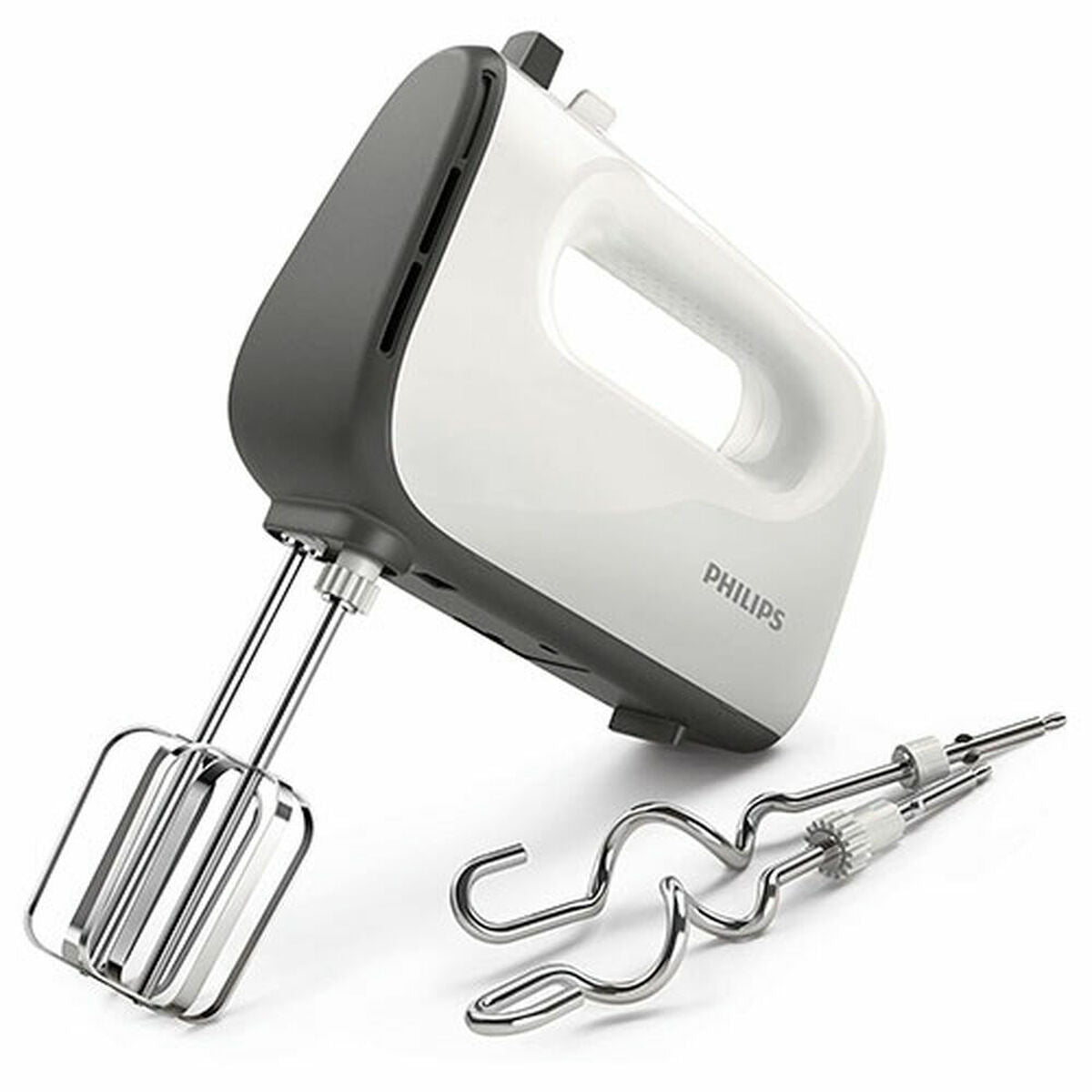 Philips Mixer HR3740/00 450 W - Home Tales