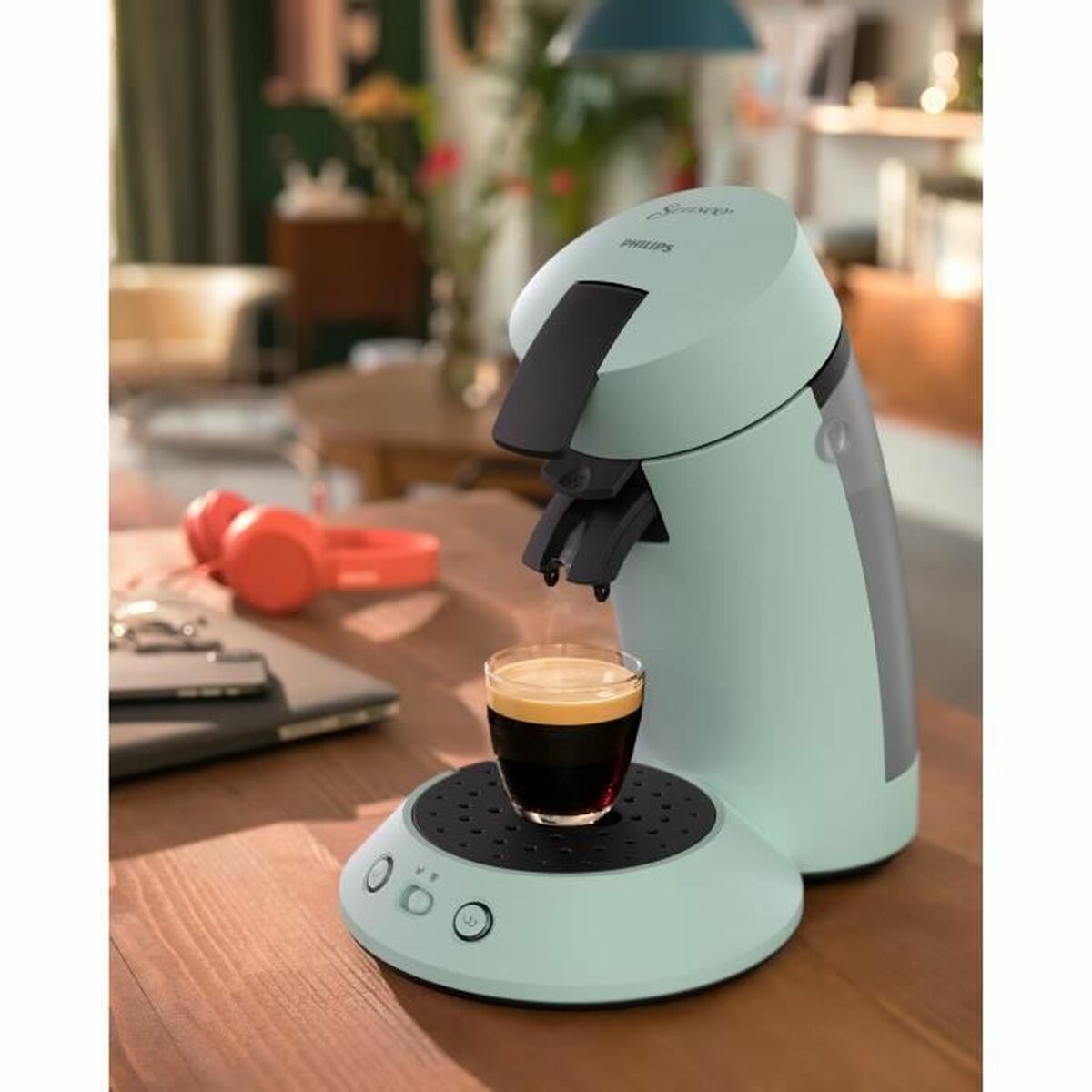 Philips SENSEO® Original Plus CSA210/23 - Home Tales