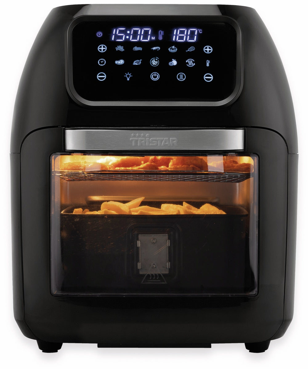 Tristar Heißluftfritteuse FR-6964 1800W 10L - Home Tales