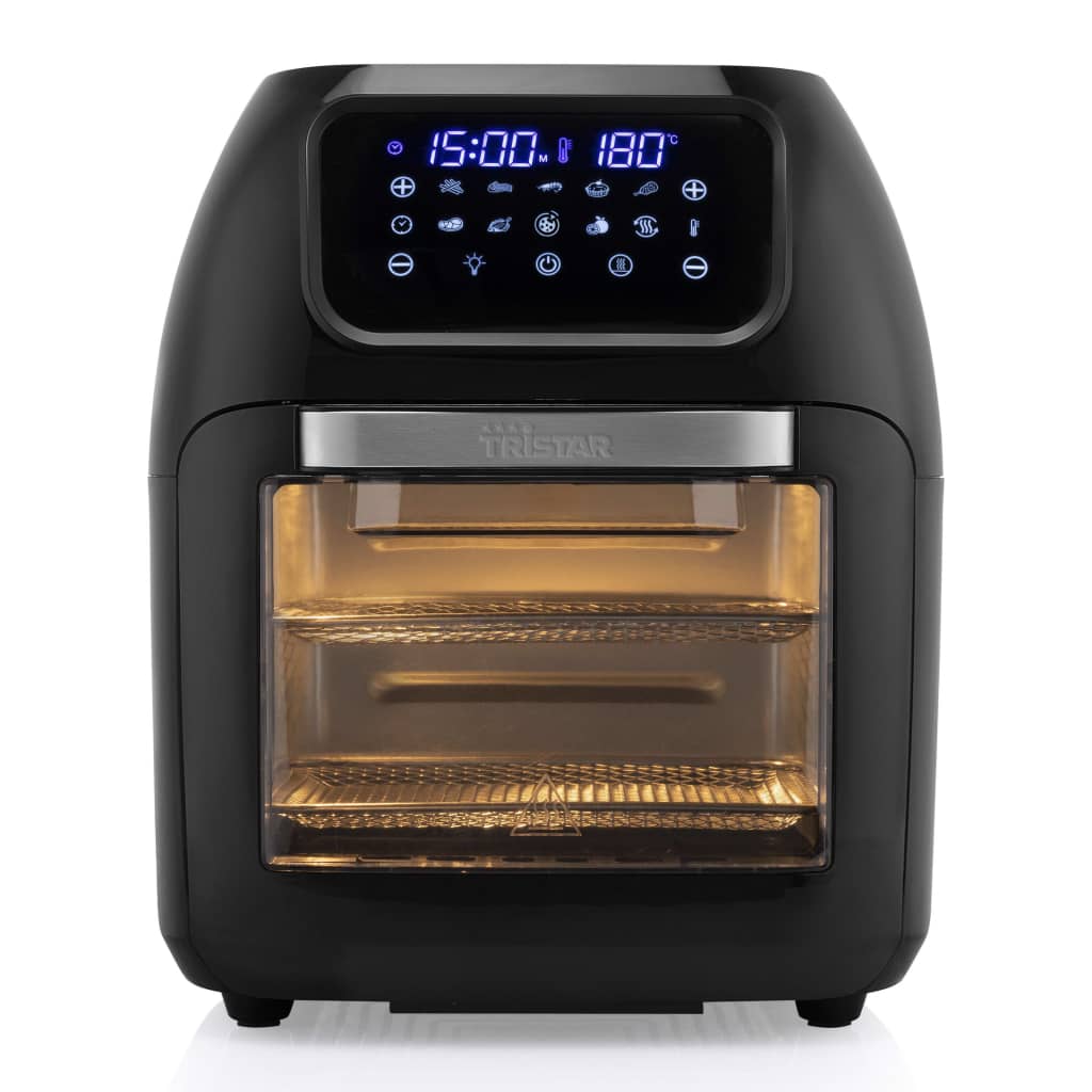 Tristar Heißluftfritteuse FR-6964 1800W 10L - Home Tales