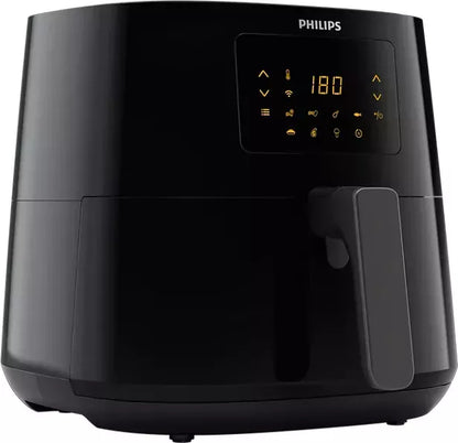 Philips Heißluftfritteuse HD9280/70 2000W 6,2L - Home Tales