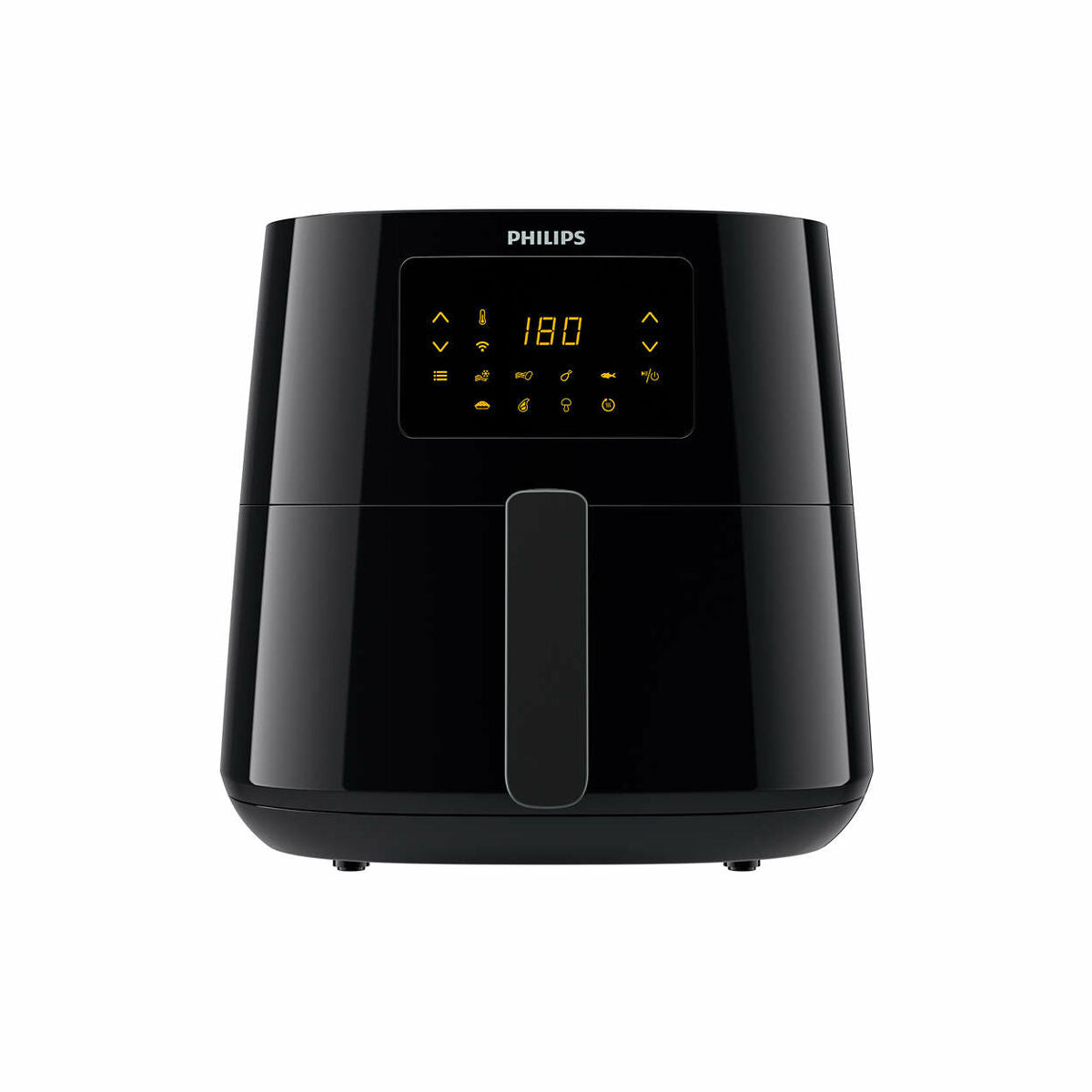 Philips Heißluftfritteuse HD9280/70 2000W 6,2L - Home Tales