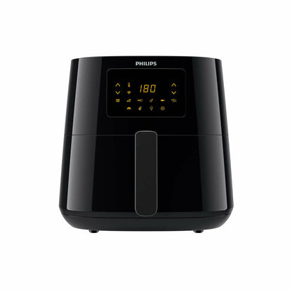 Philips Heißluftfritteuse HD9280/70 2000W 6,2L - Home Tales