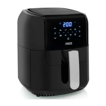 Princess Heißluftfritteuse 183029 1400W 5,5L - Home Tales